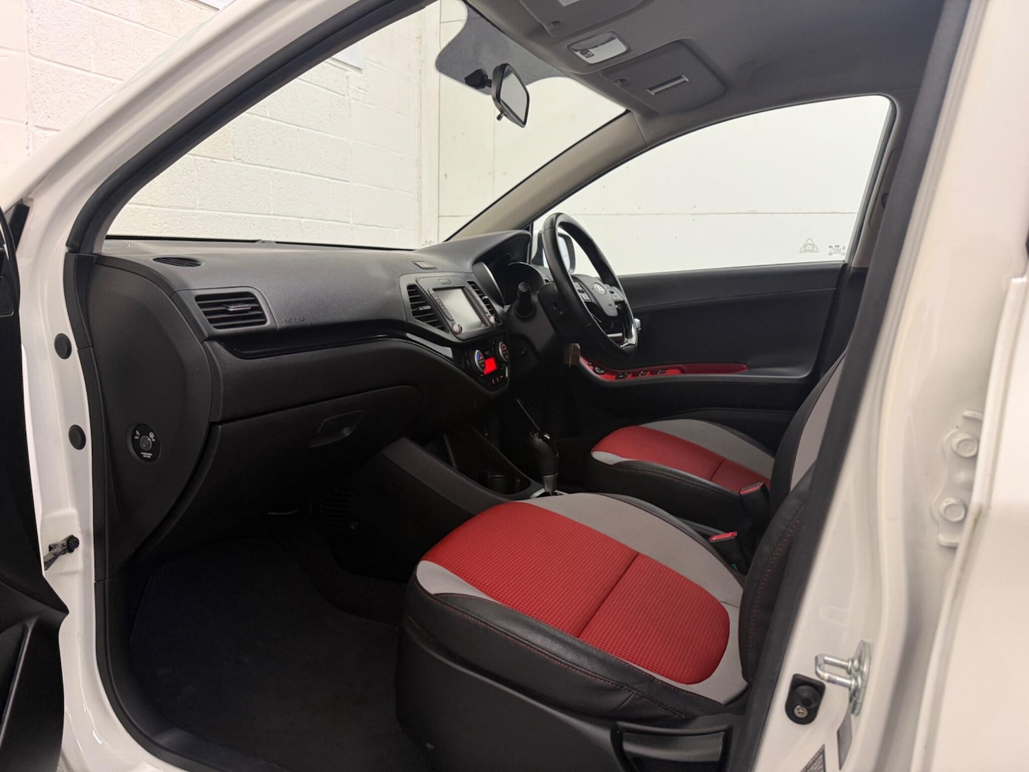 Used Kia Picanto 2017 for sale - 77646414: Photo 34