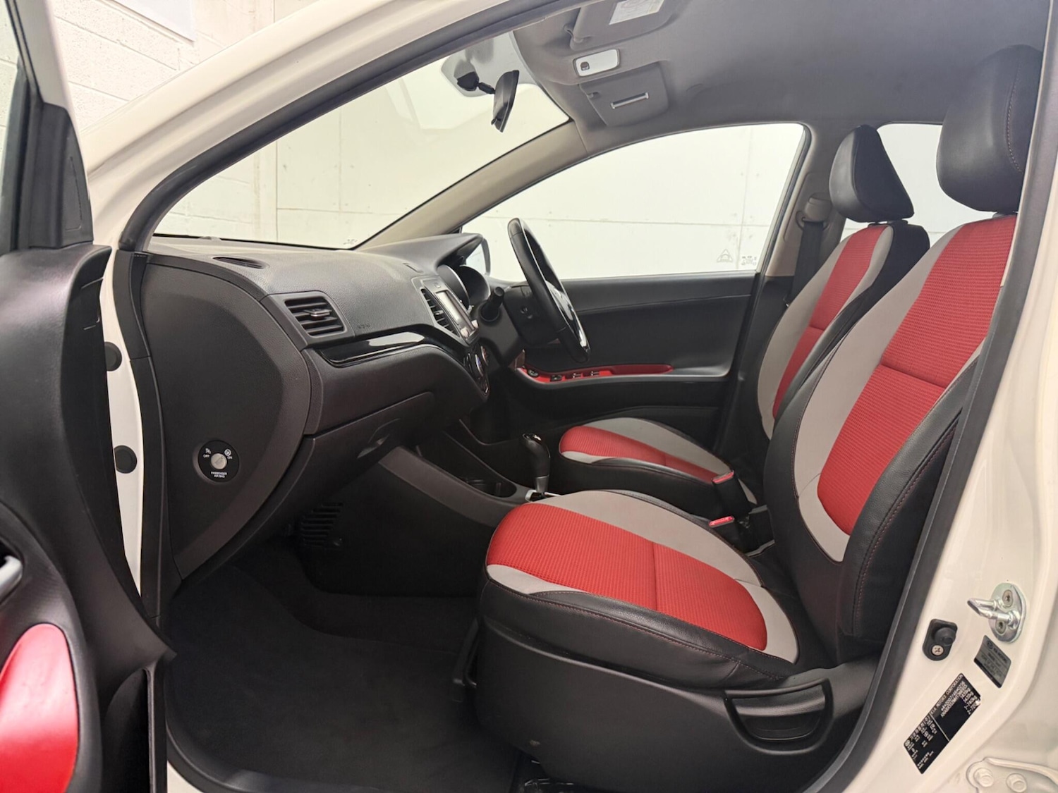 Used Kia Picanto 2017 for sale - 77646414: Photo 35