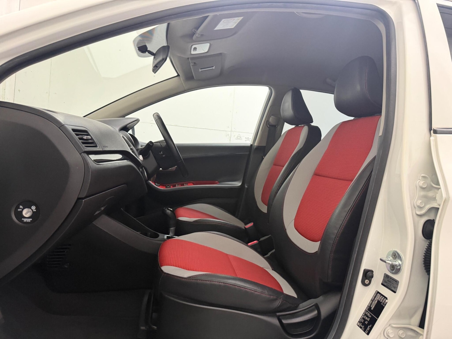 Used Kia Picanto 2017 for sale - 77646414: Photo 36