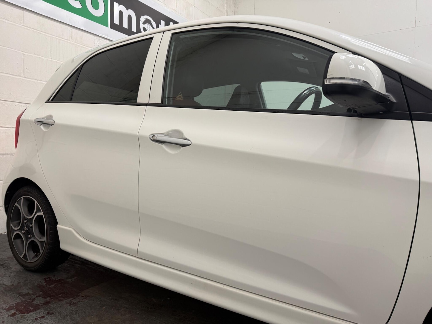 Used Kia Picanto 2017 for sale - 77646414: Photo 4