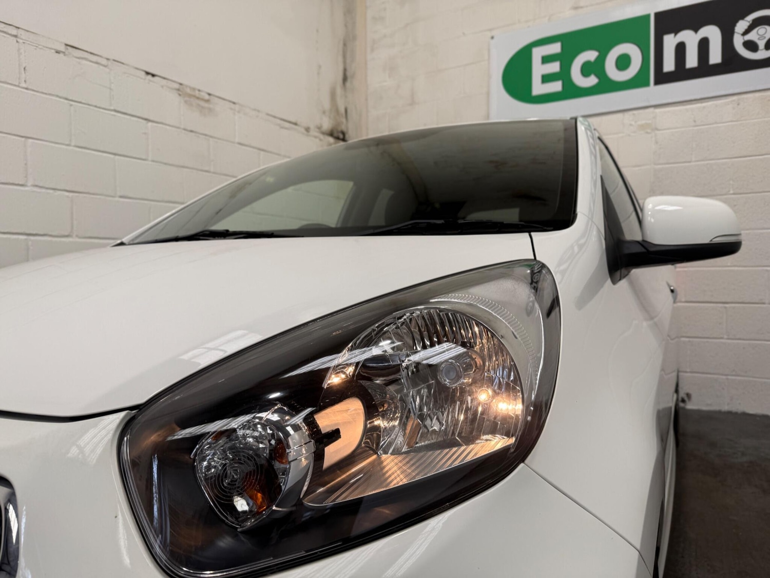 Used Kia Picanto 2017 for sale - 77646414: Photo 40