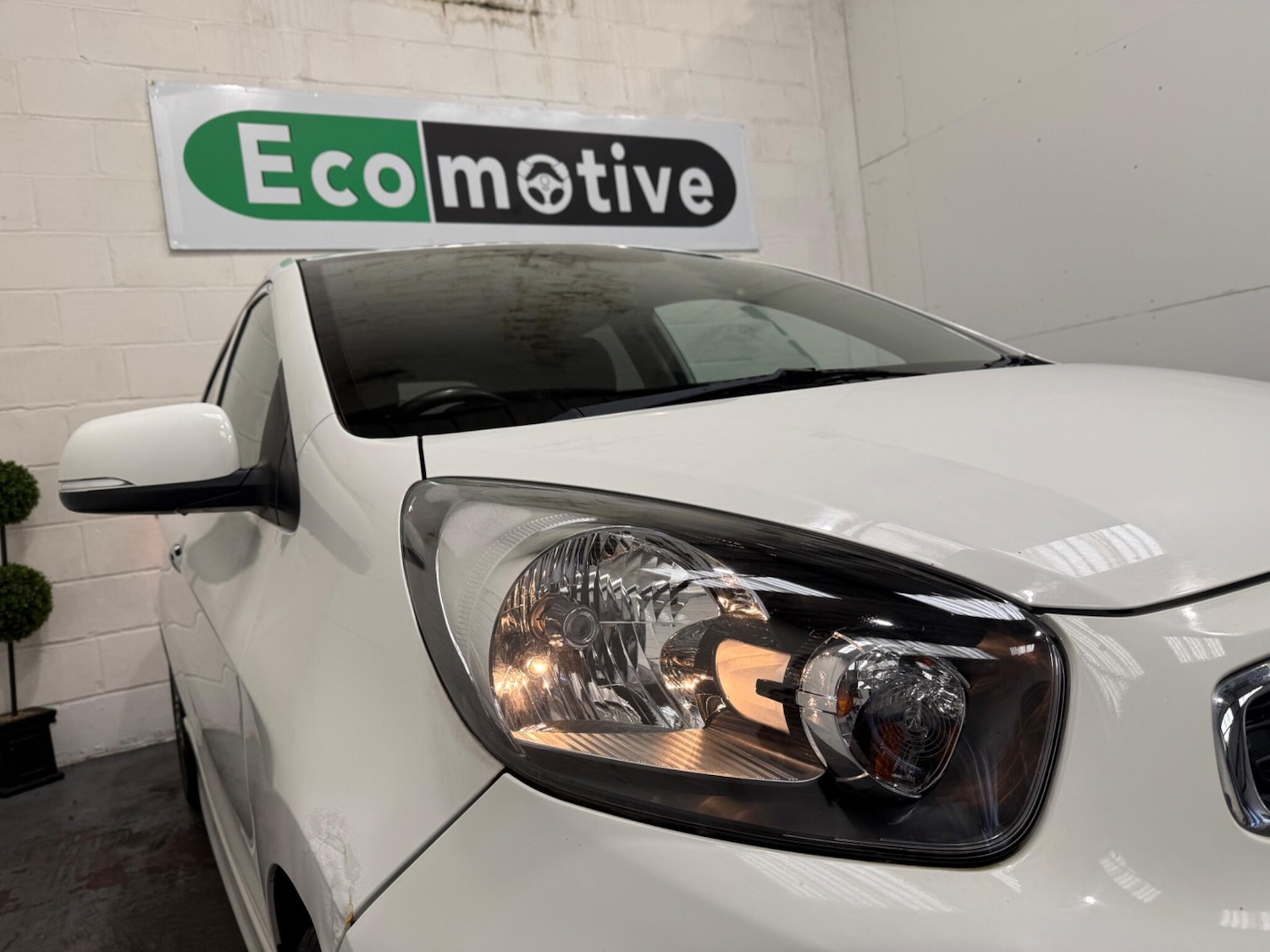 Used Kia Picanto 2017 for sale - 77646414: Photo 41