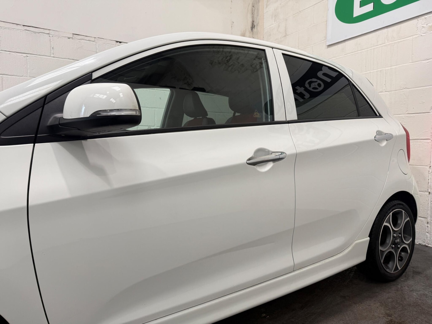 Used Kia Picanto 2017 for sale - 77646414: Photo 42