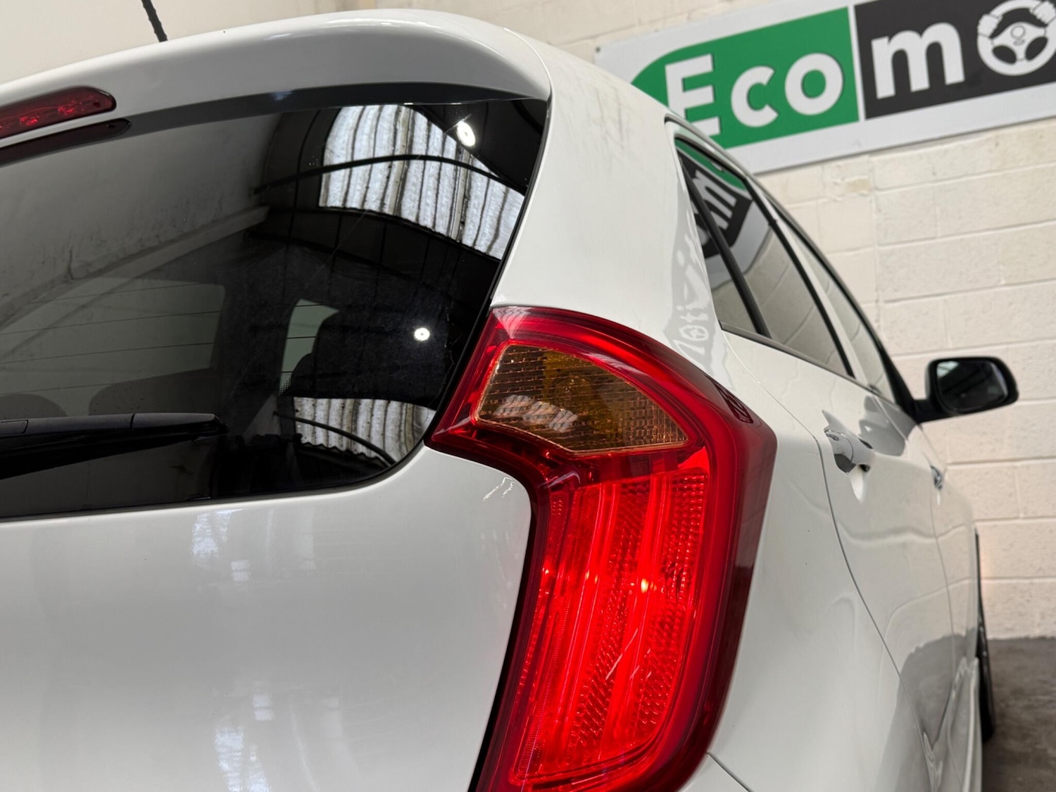 Used Kia Picanto 2017 for sale - 77646414: Photo 44