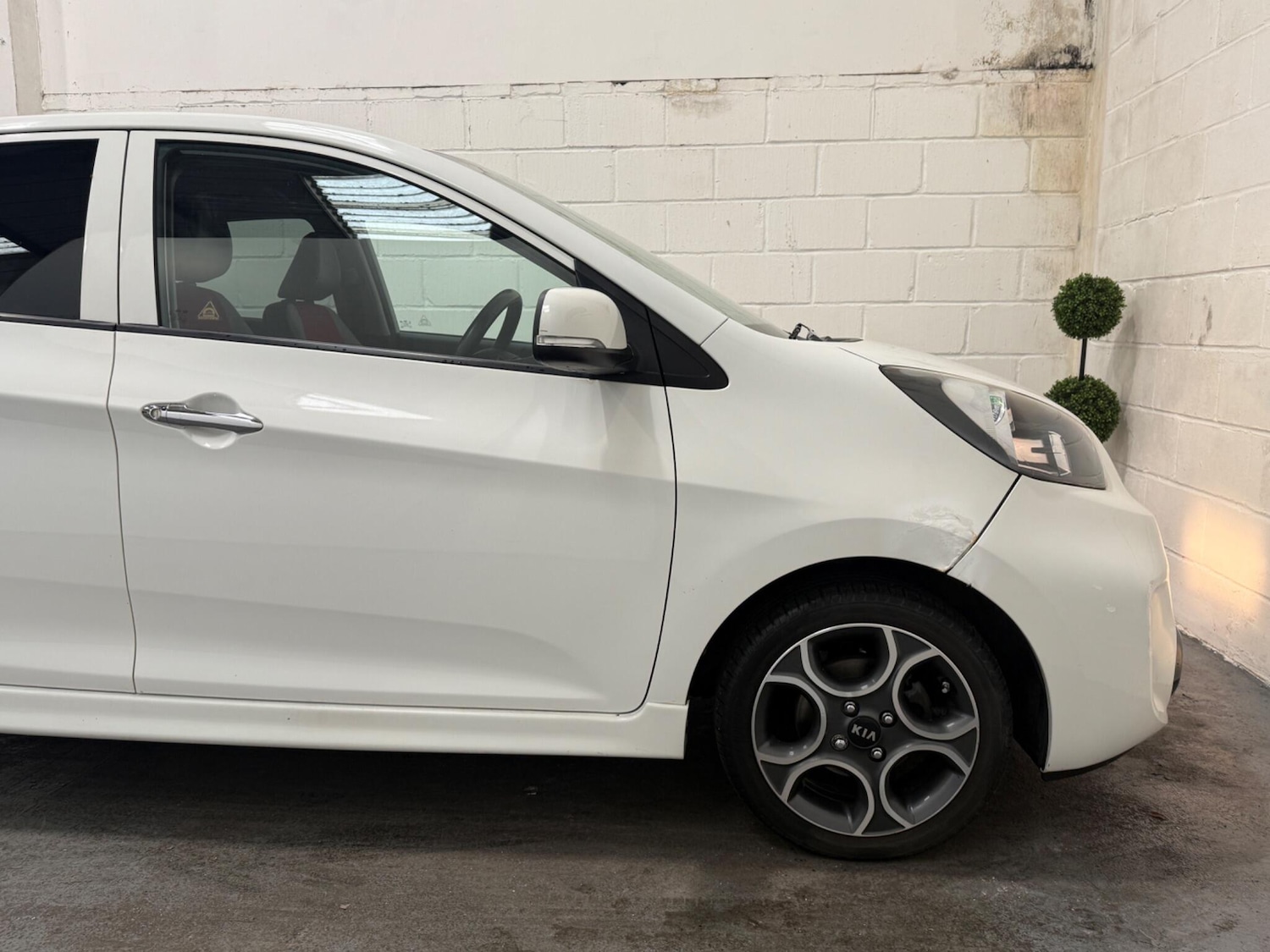 Used Kia Picanto 2017 for sale - 77646414: Photo 45