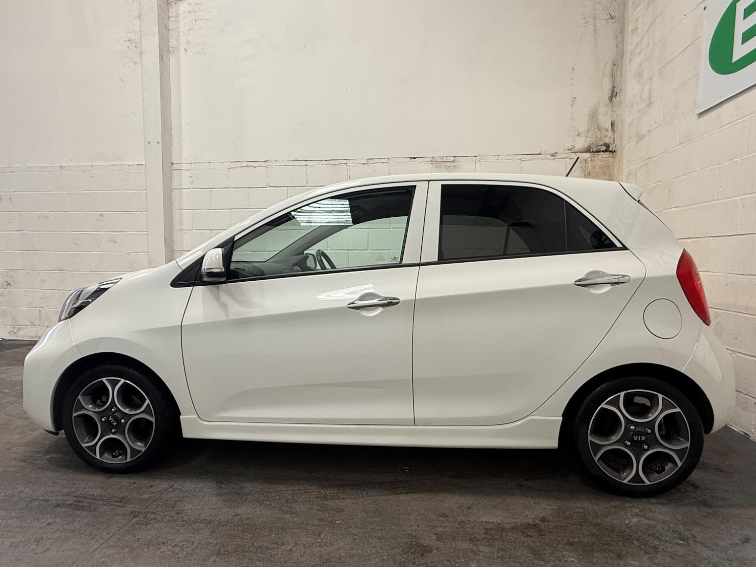 Used Kia Picanto 2017 for sale - 77646414: Photo 6