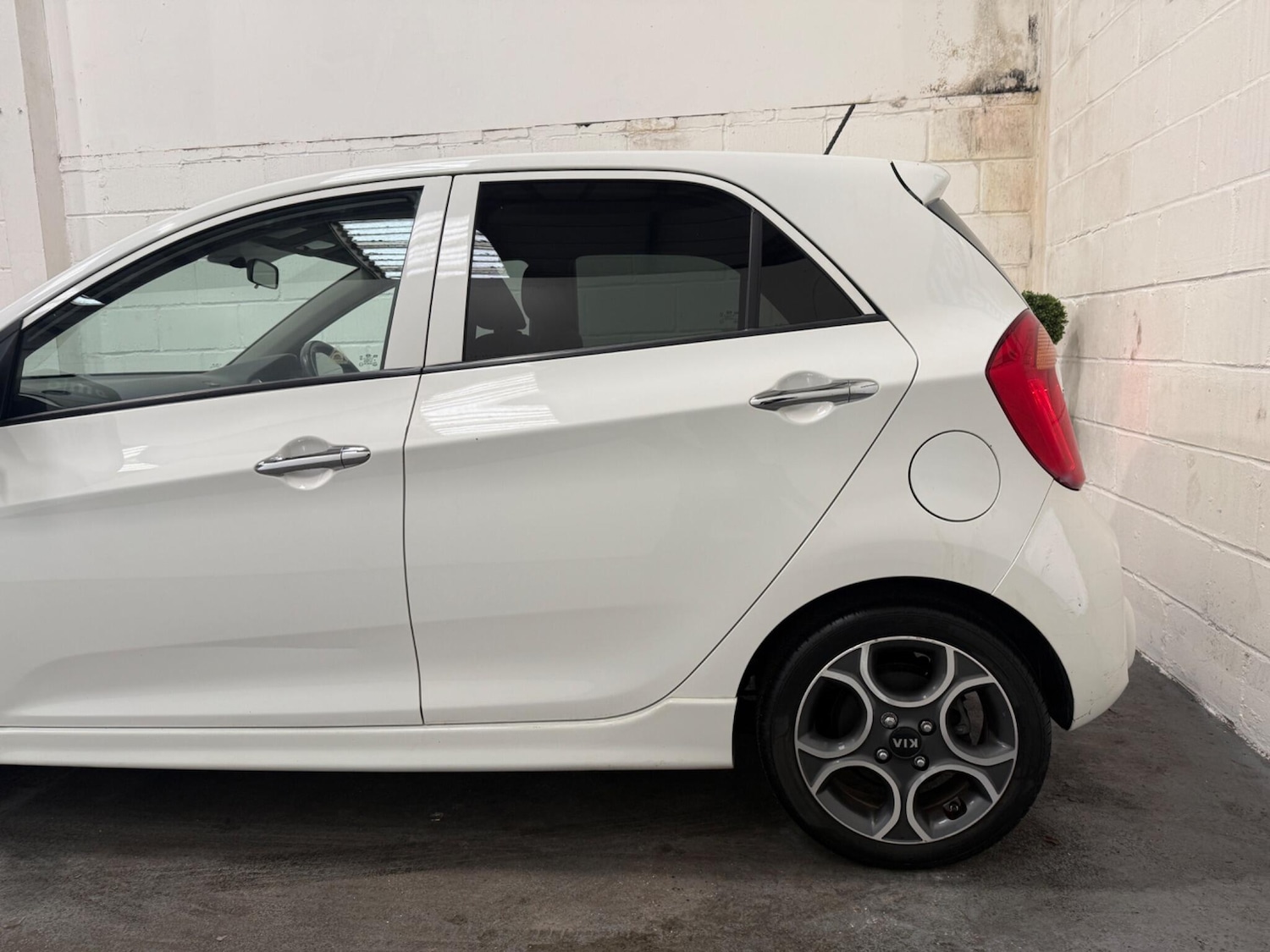 Used Kia Picanto 2017 for sale - 77646414: Photo 7