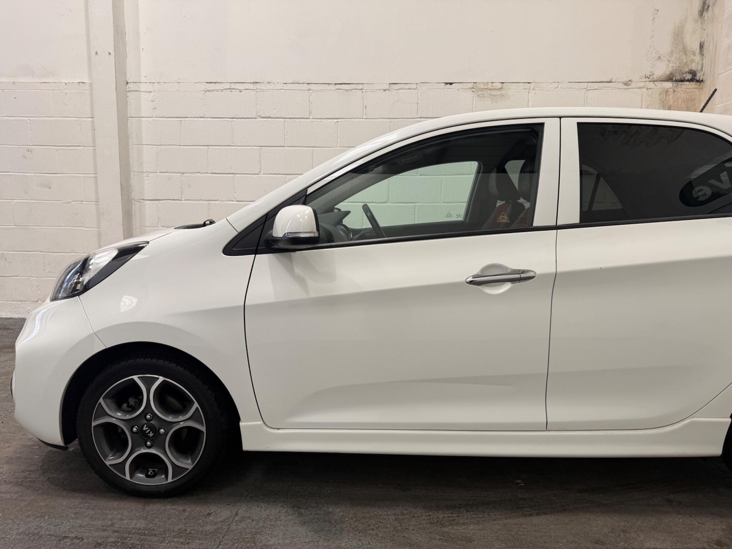 Used Kia Picanto 2017 for sale - 77646414: Photo 8