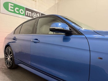 Used BMW 3 Series 2014 for sale - 78541862: Photo