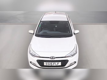 Used Hyundai i20 2015 for sale - 78275849: Photo