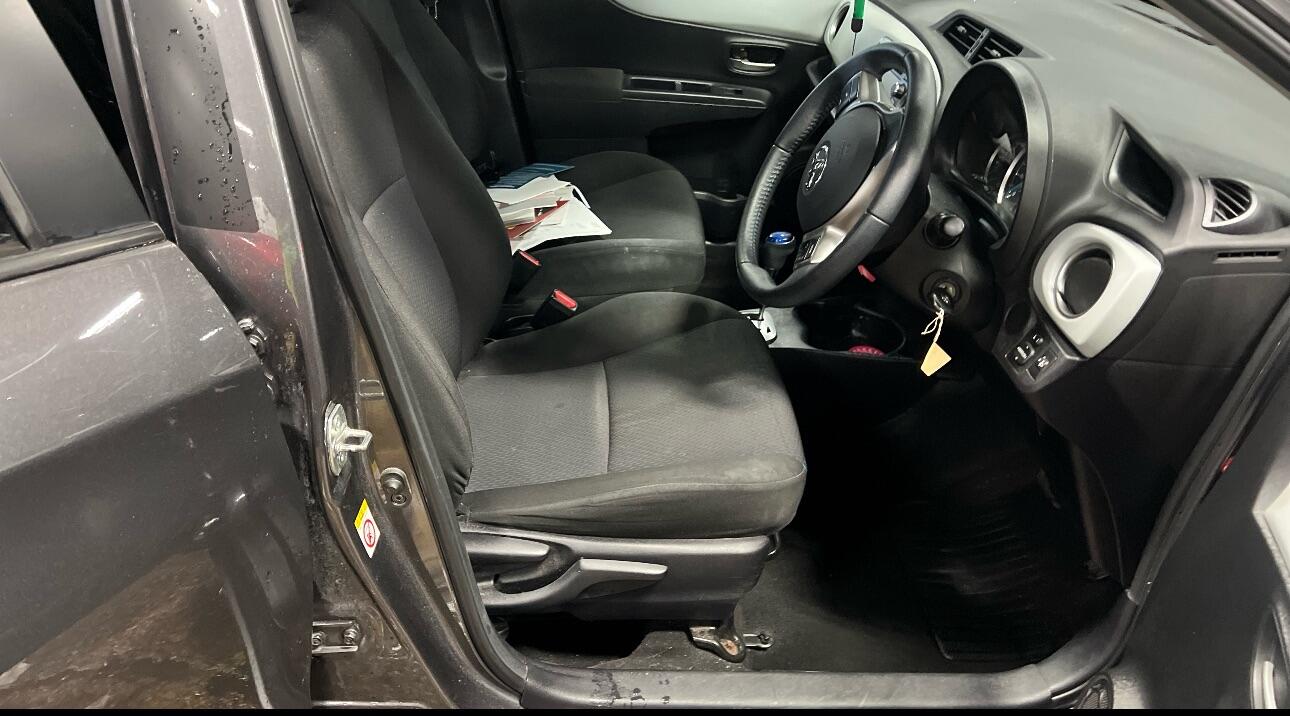 Used Toyota Yaris 2014 for sale - 76953491: Photo 9