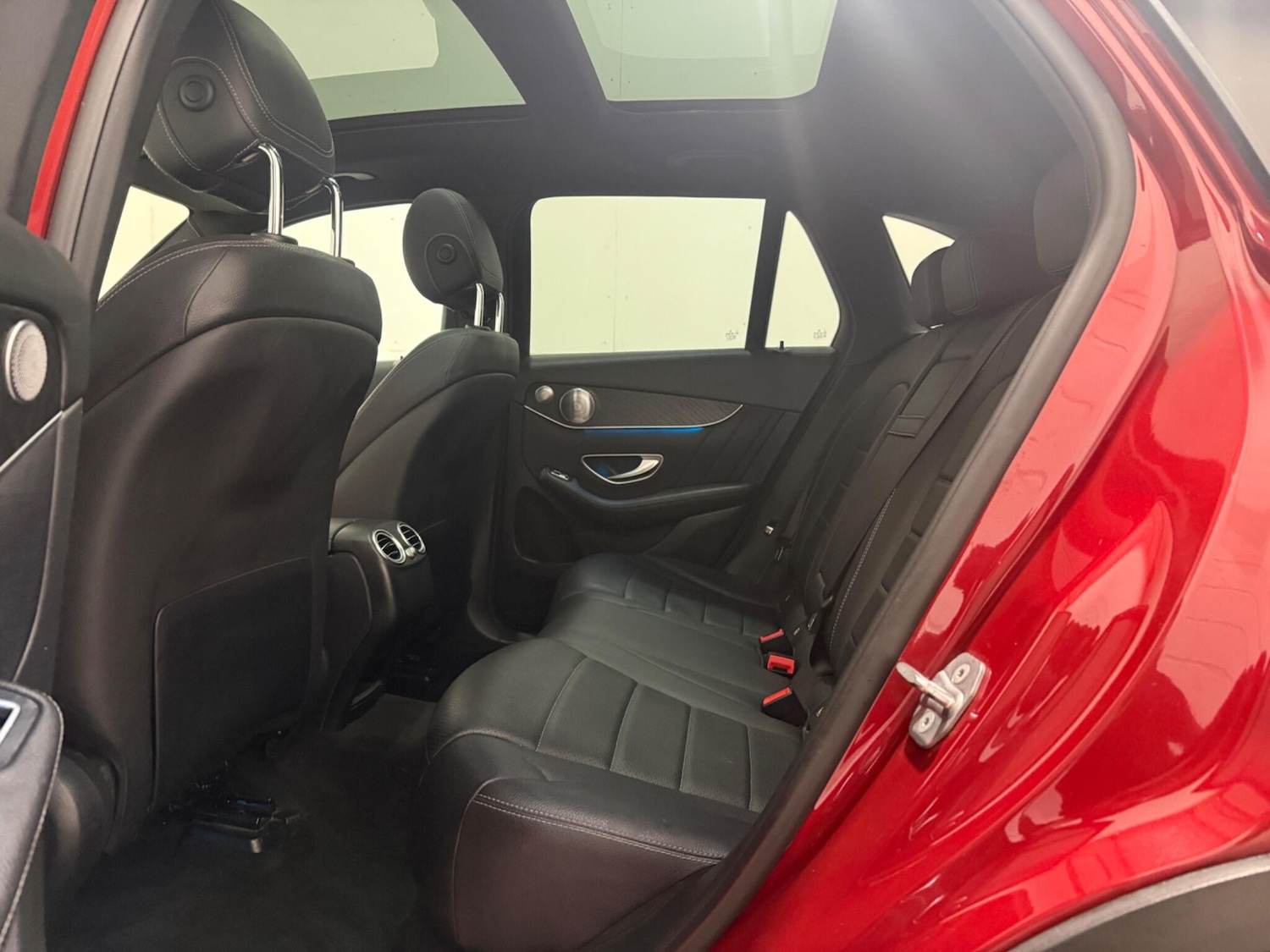 Used Mercedes-Benz GLC 2018 for sale - 76855754: Photo 23