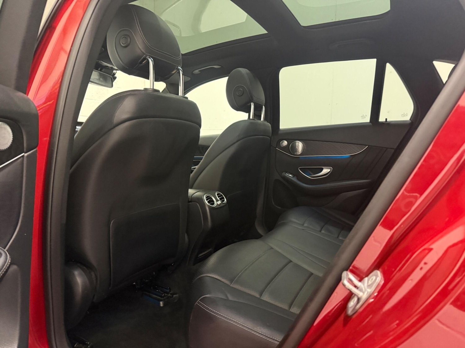 Used Mercedes-Benz GLC 2018 for sale - 76855754: Photo 25