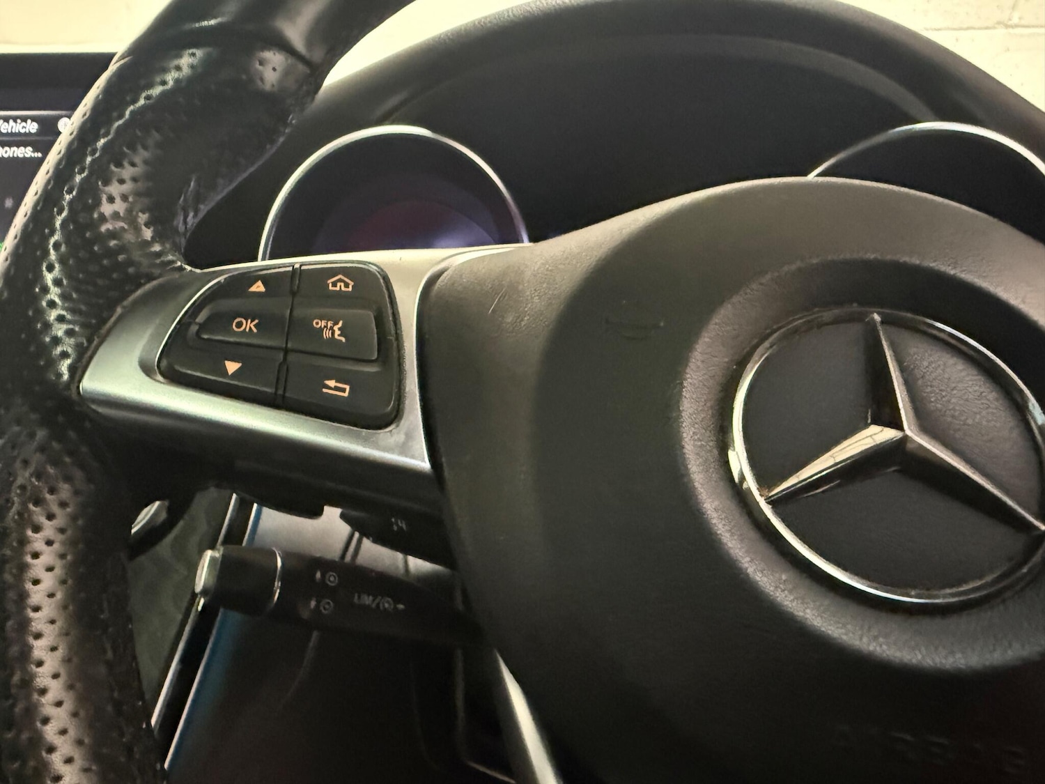 Used Mercedes-Benz GLC 2018 for sale - 76855754: Photo 27