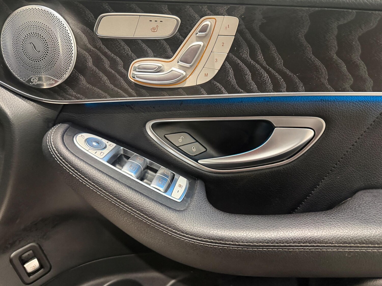 Used Mercedes-Benz GLC 2018 for sale - 76855754: Photo 29