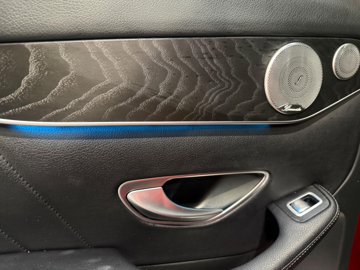 Used Mercedes-Benz GLC 2018 for sale - 76855754: Photo 30