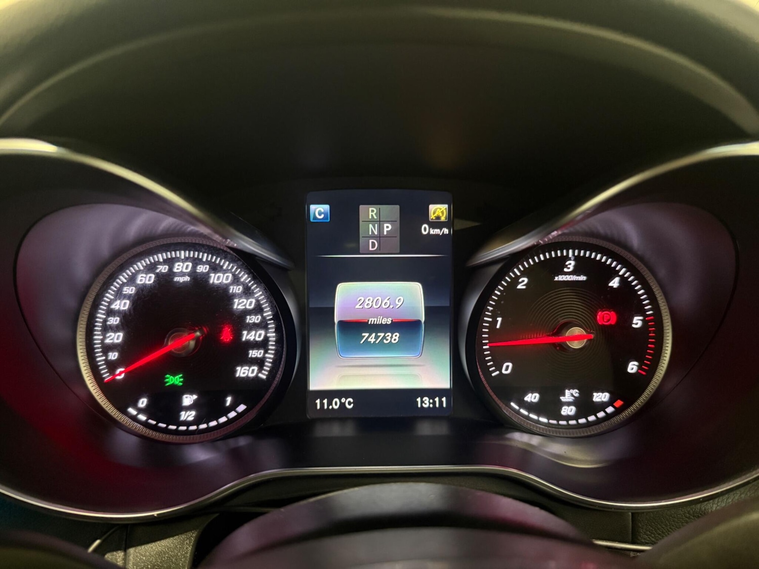 Used Mercedes-Benz GLC 2018 for sale - 76855754: Photo 32