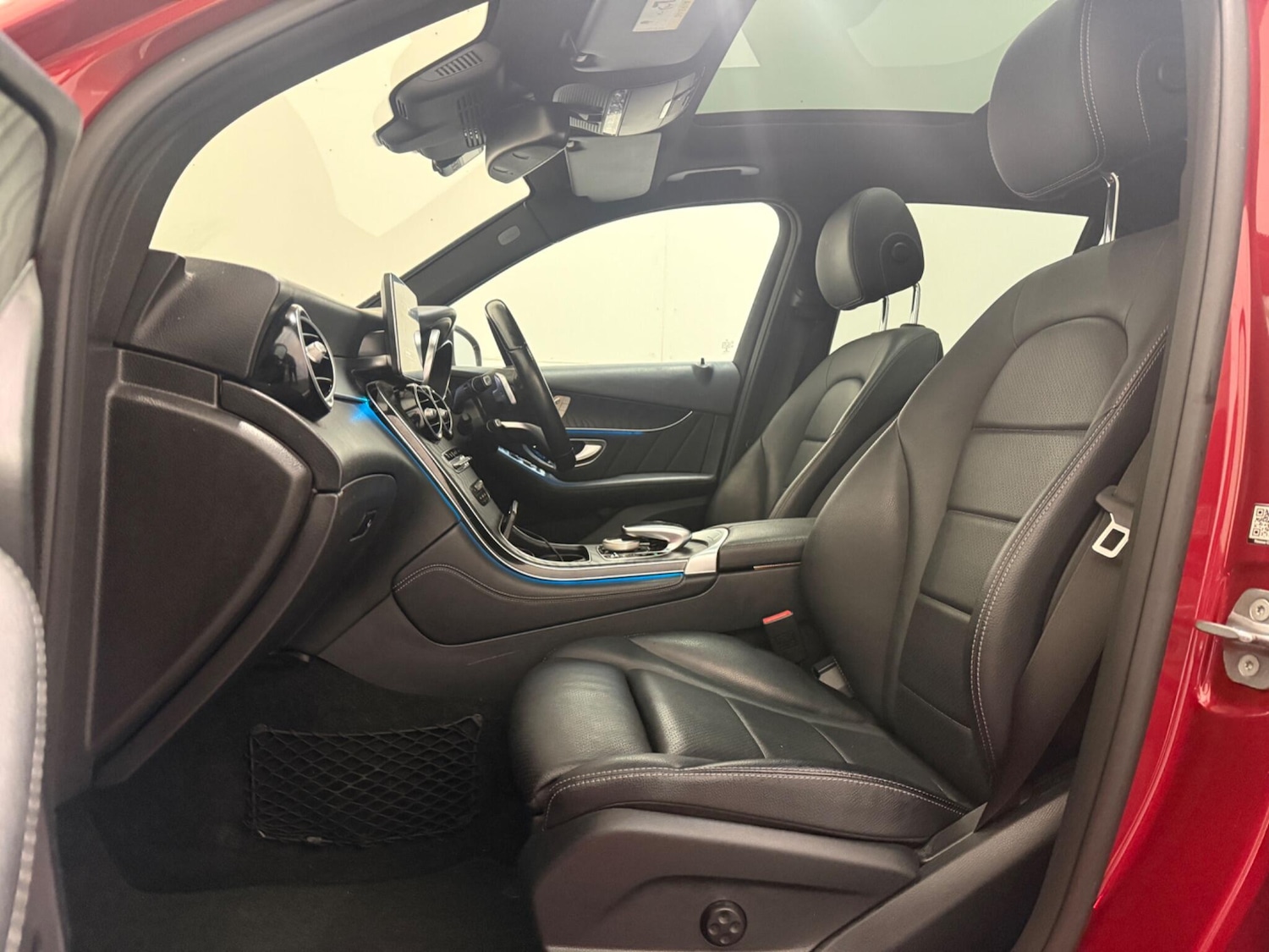 Used Mercedes-Benz GLC 2018 for sale - 76855754: Photo 34