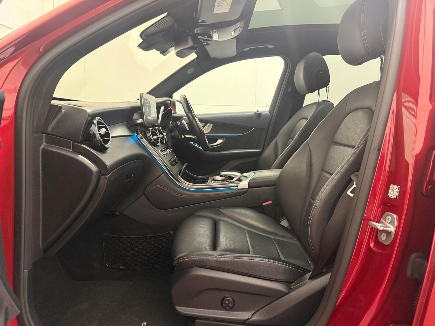 Used Mercedes-Benz GLC 2018 for sale - 76855754: Photo 37