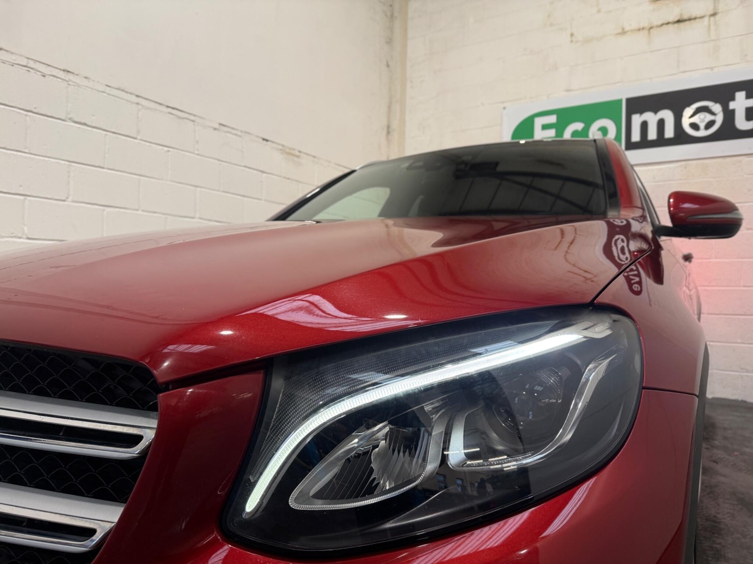 Used Mercedes-Benz GLC 2018 for sale - 76855754: Photo 44