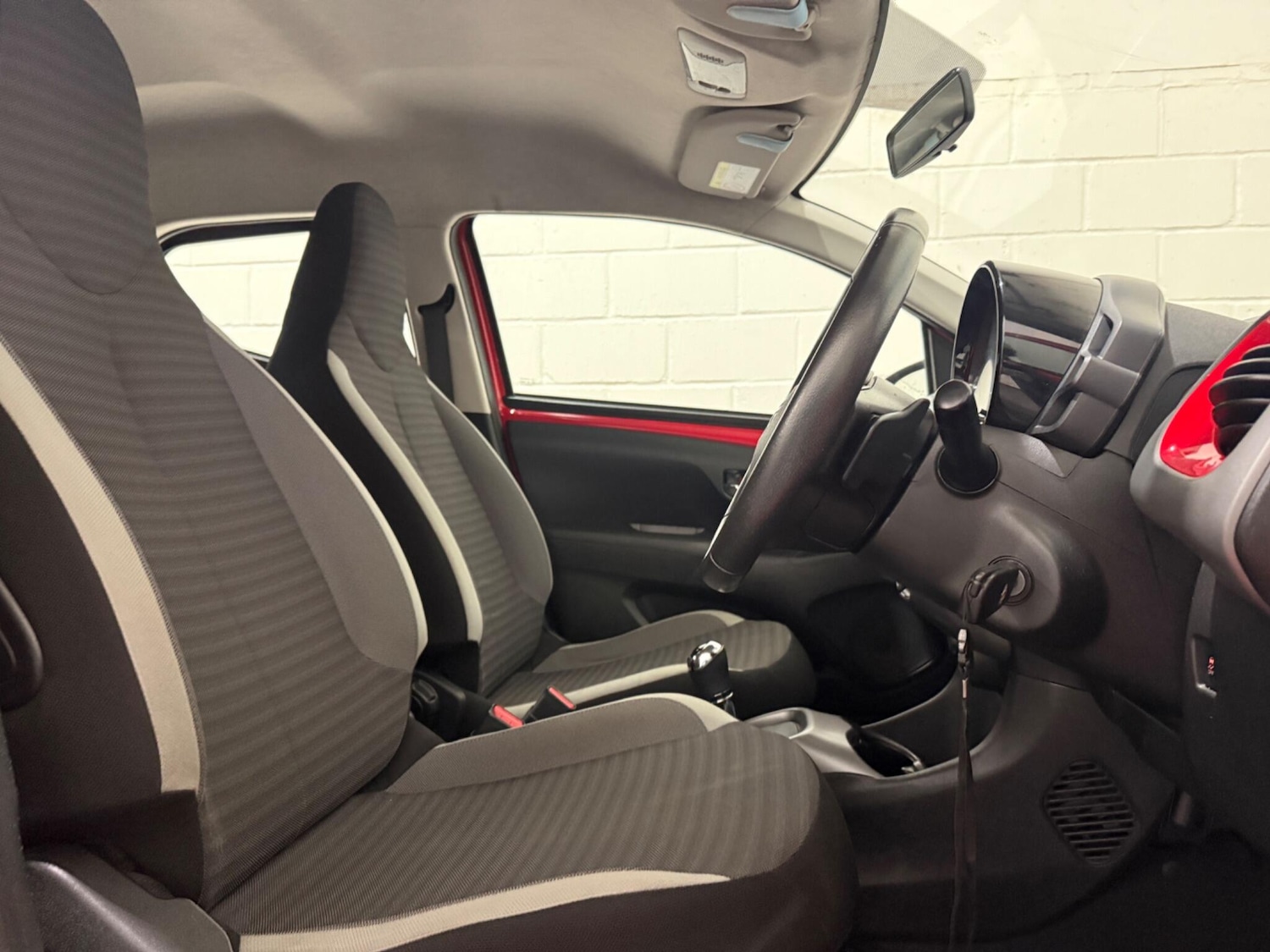 Used Toyota AYGO 2019 for sale - 77101933: Photo 20