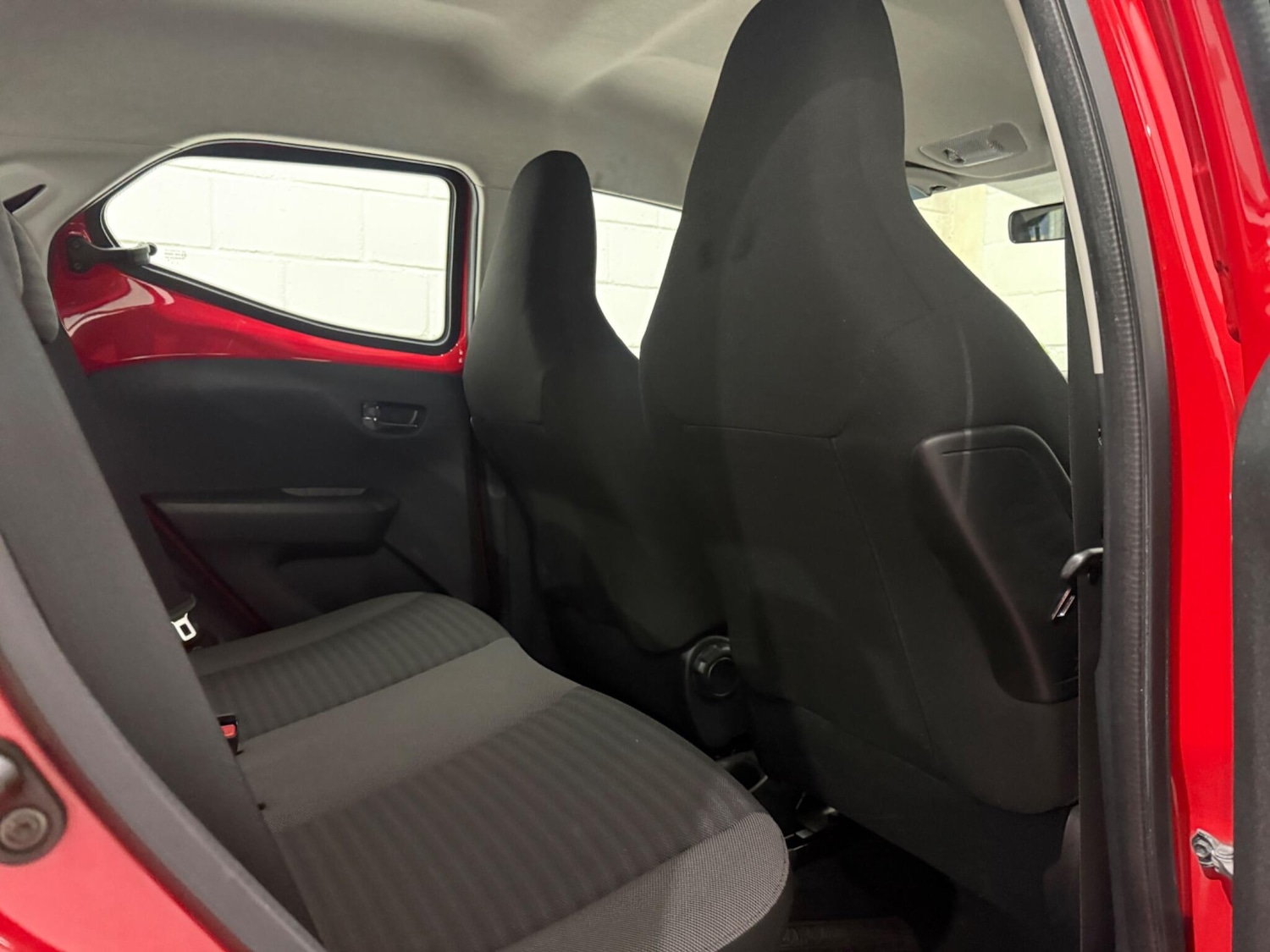 Used Toyota AYGO 2019 for sale - 77101933: Photo 22