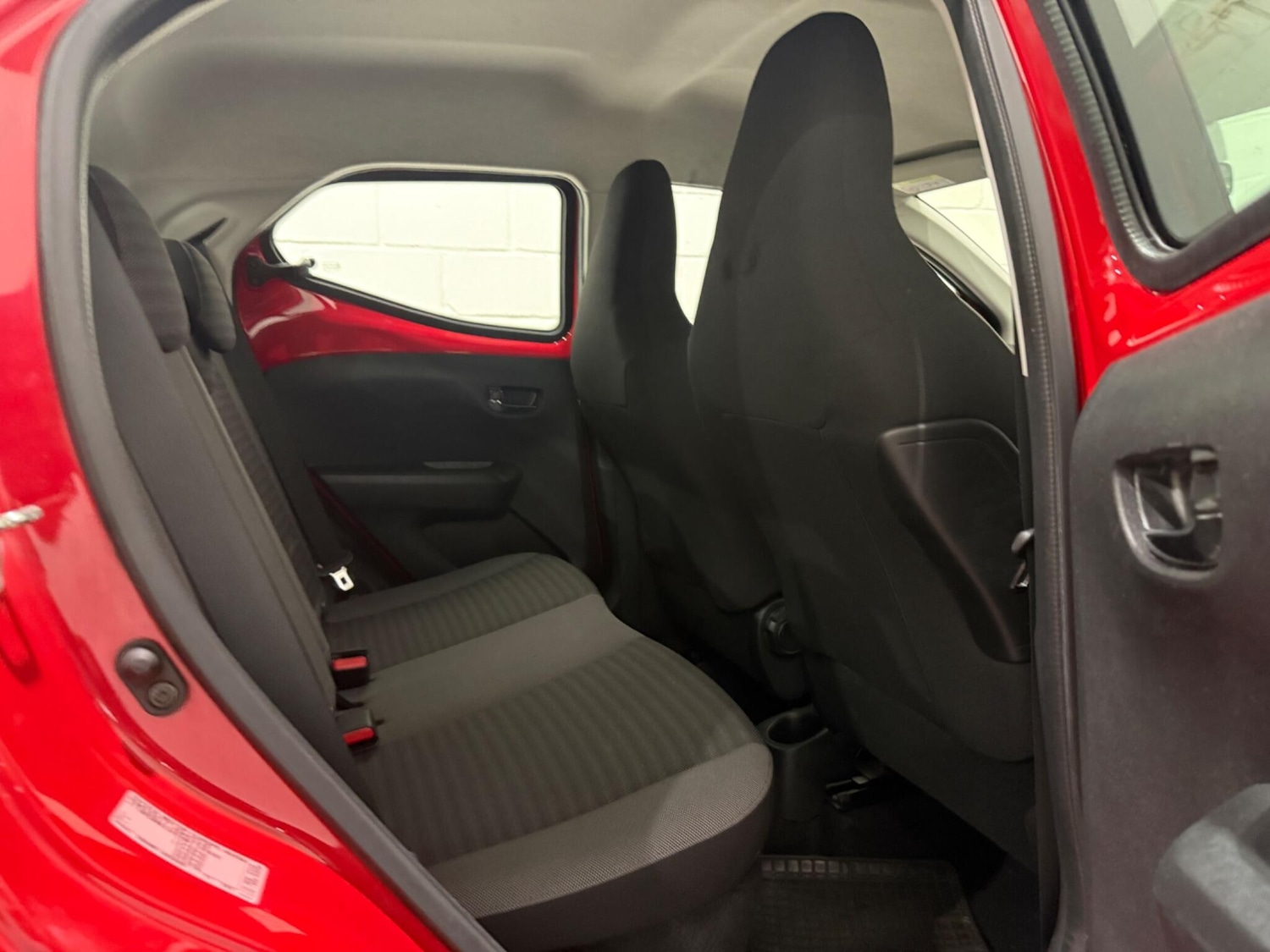 Used Toyota AYGO 2019 for sale - 77101933: Photo 23