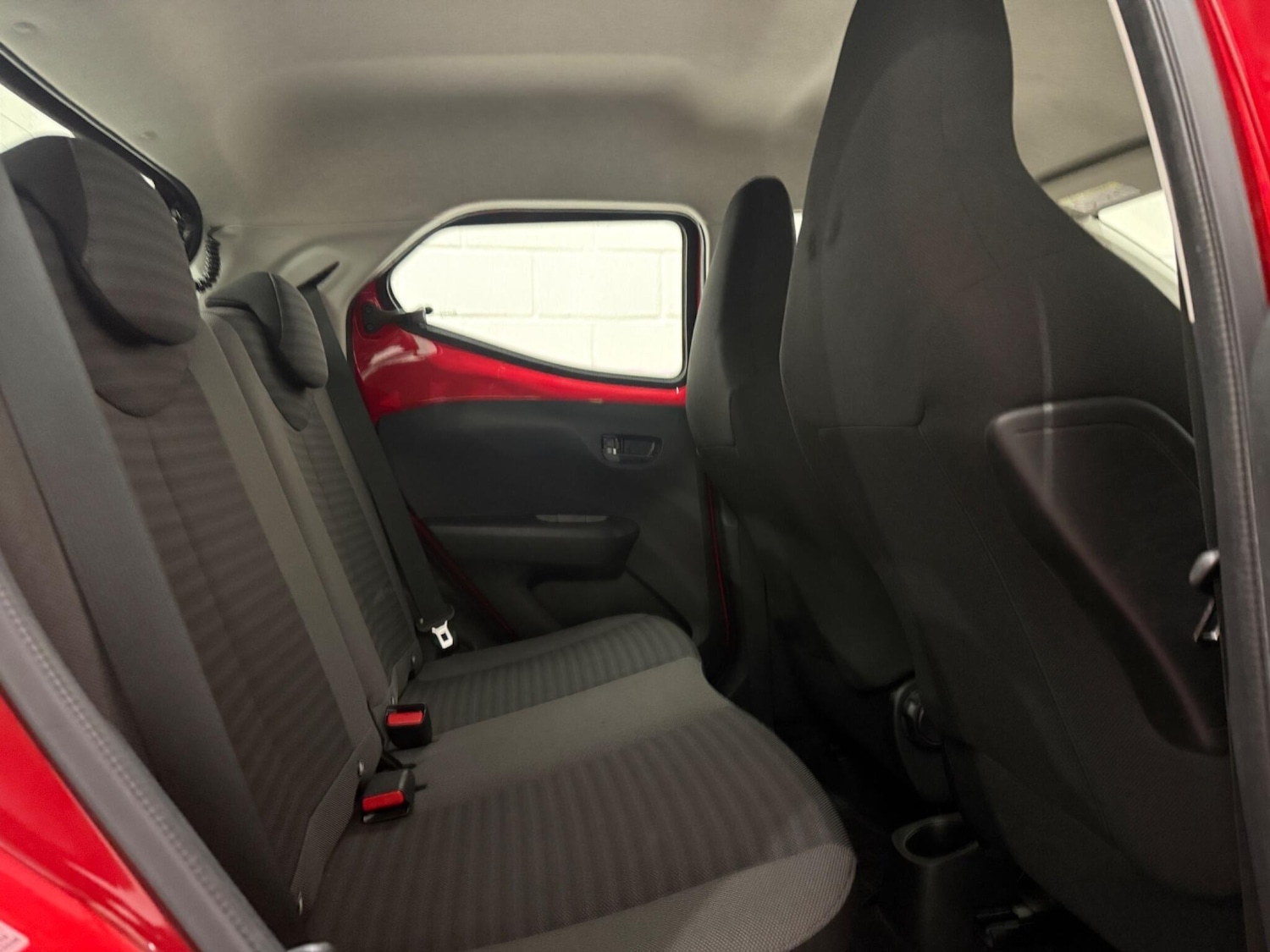 Used Toyota AYGO 2019 for sale - 77101933: Photo 24