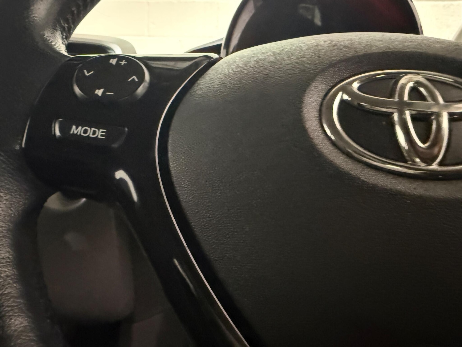 Used Toyota AYGO 2019 for sale - 77101933: Photo 29