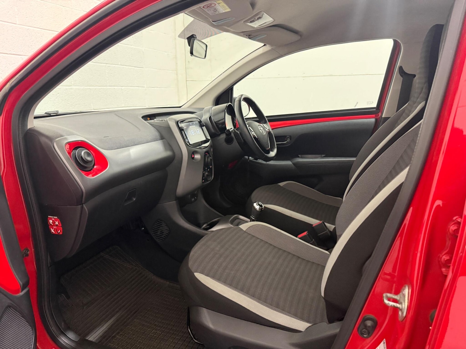 Used Toyota AYGO 2019 for sale - 77101933: Photo 35