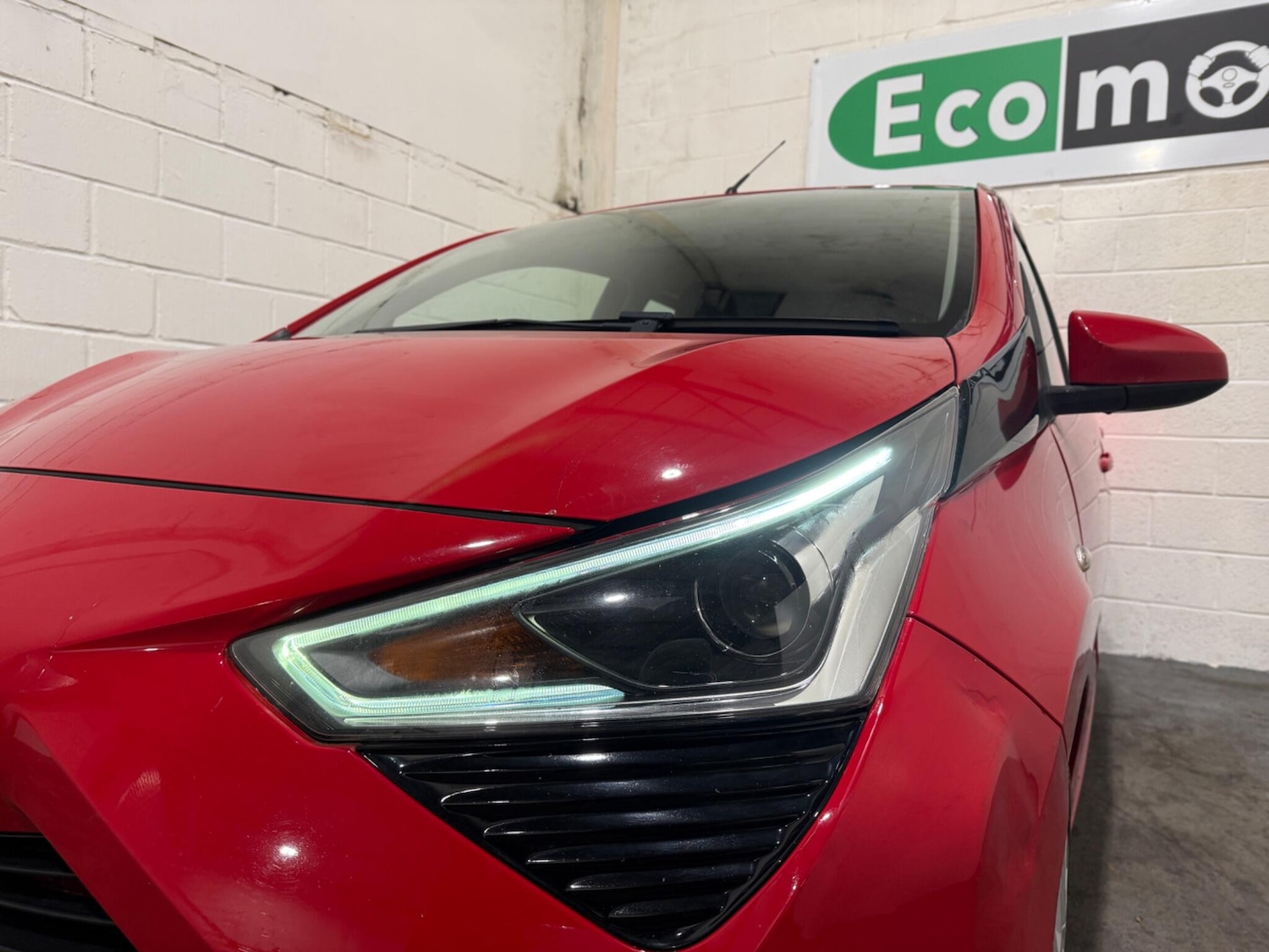 Used Toyota AYGO 2019 for sale - 77101933: Photo 41