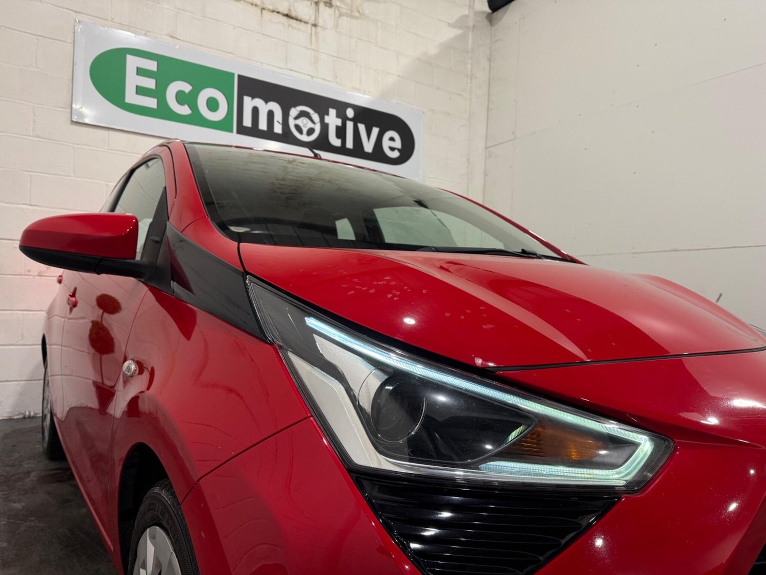 Used Toyota AYGO 2019 for sale - 77101933: Photo 42