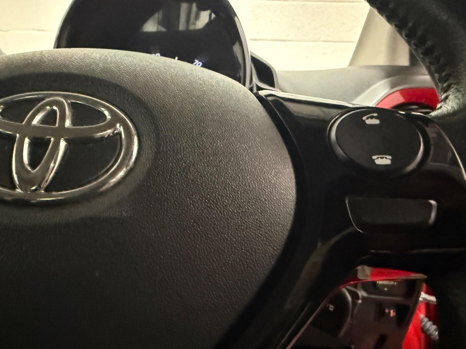 Used Toyota AYGO 2019 for sale - 77101933: Photo 45