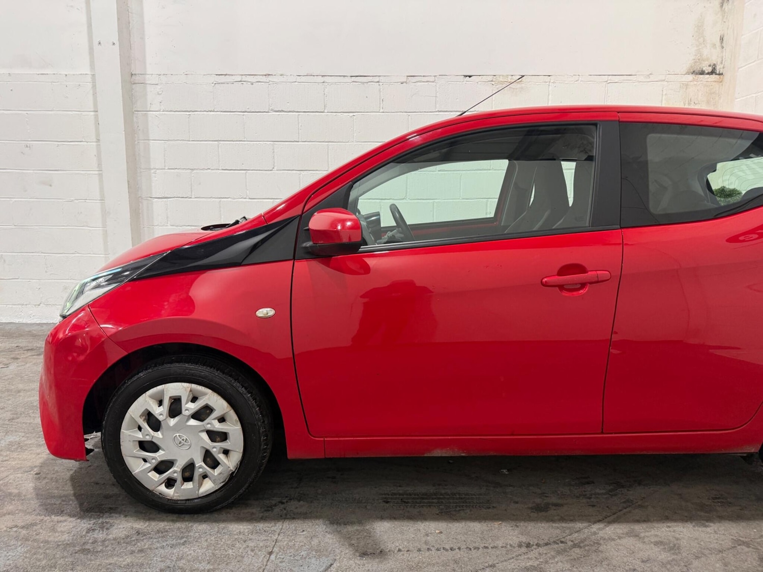 Used Toyota AYGO 2019 for sale - 77101933: Photo 5