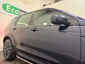 Used Land Rover Discovery Sport 2020 for sale - 78541895: Photo