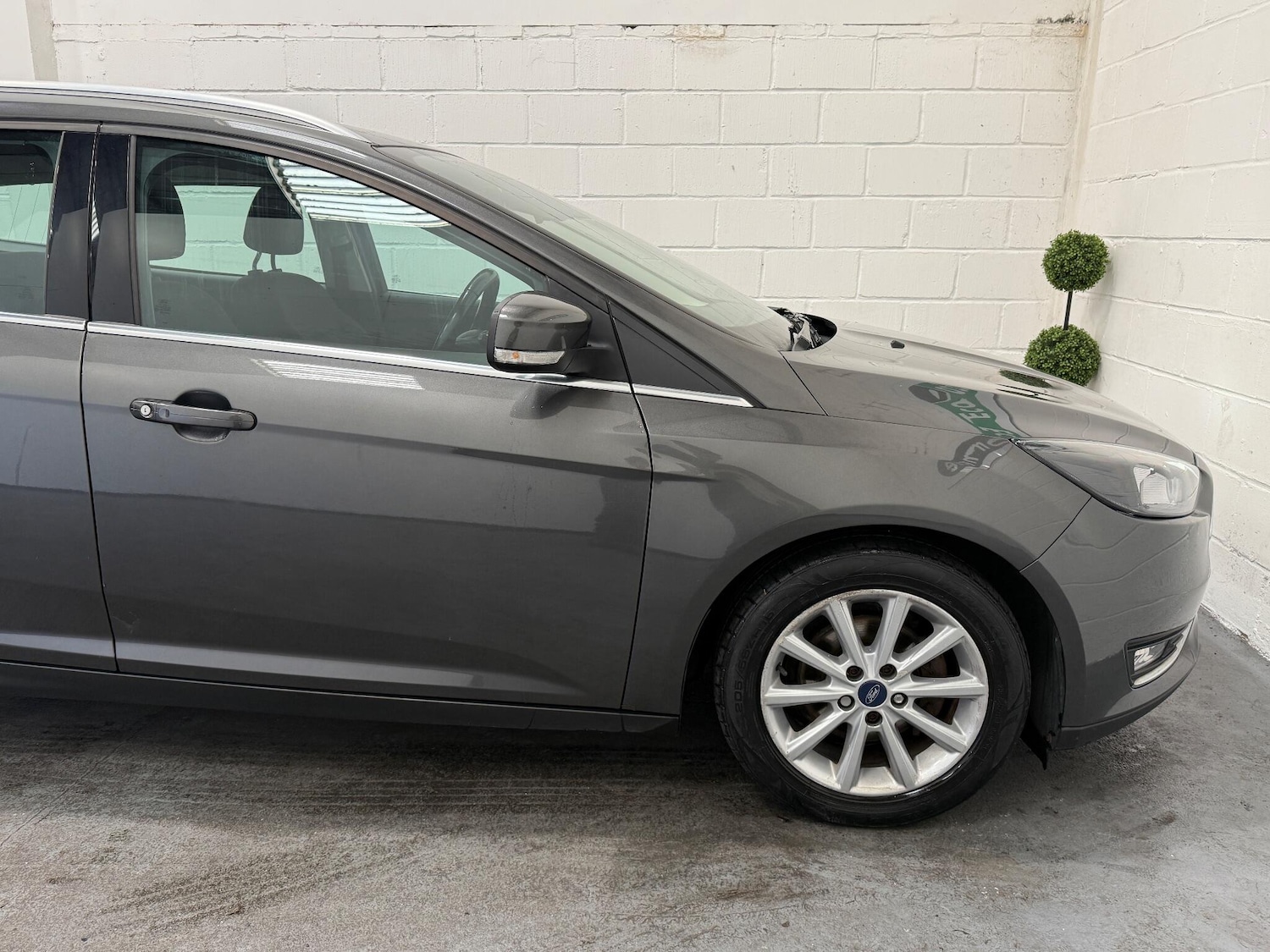 Used Ford Focus 2017 for sale - 76620110: Photo 14