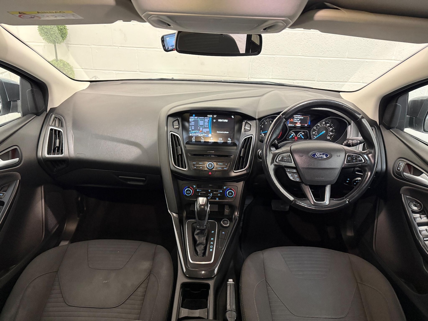 Used Ford Focus 2017 for sale - 76620110: Photo 18