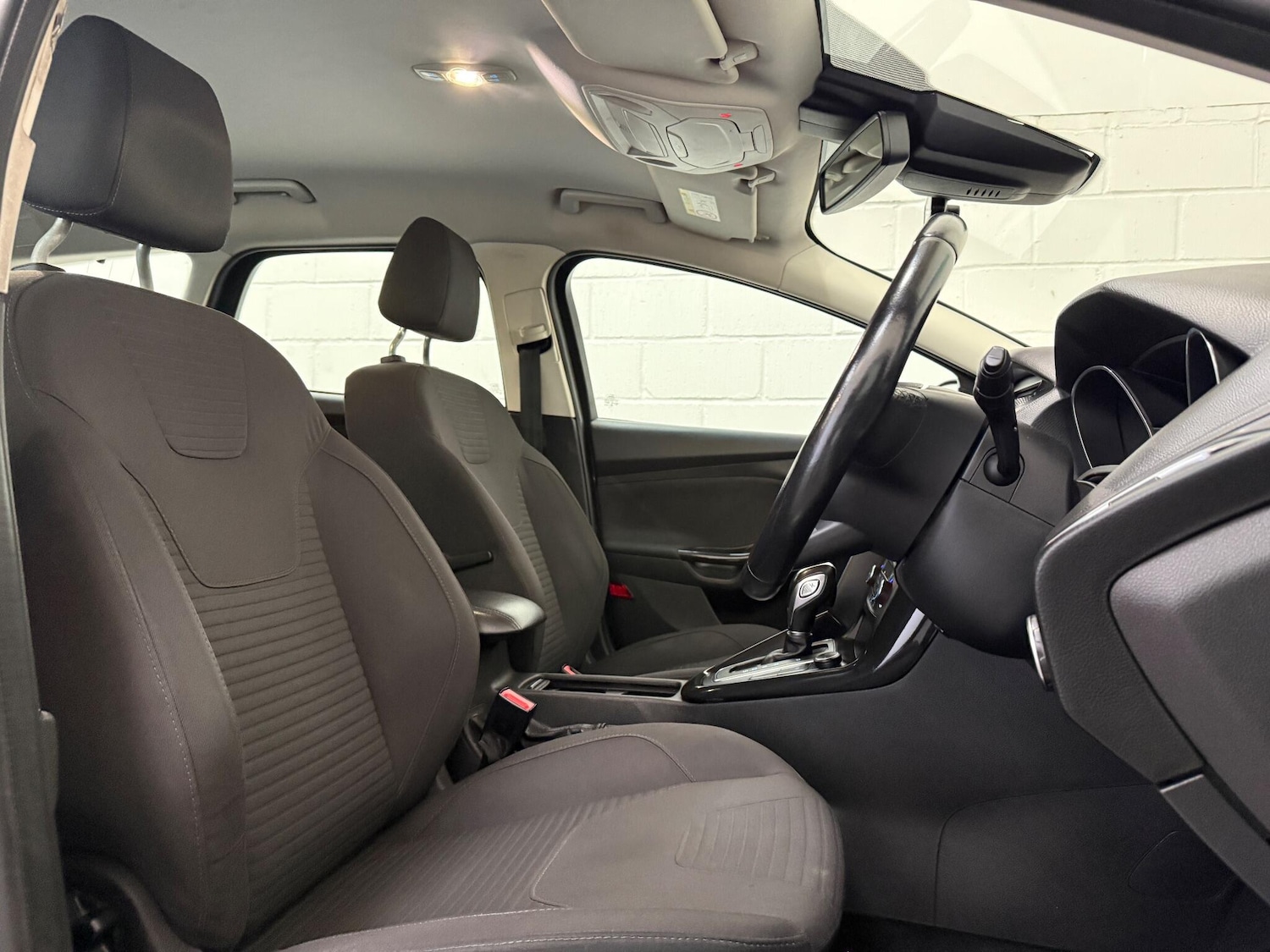 Used Ford Focus 2017 for sale - 76620110: Photo 20