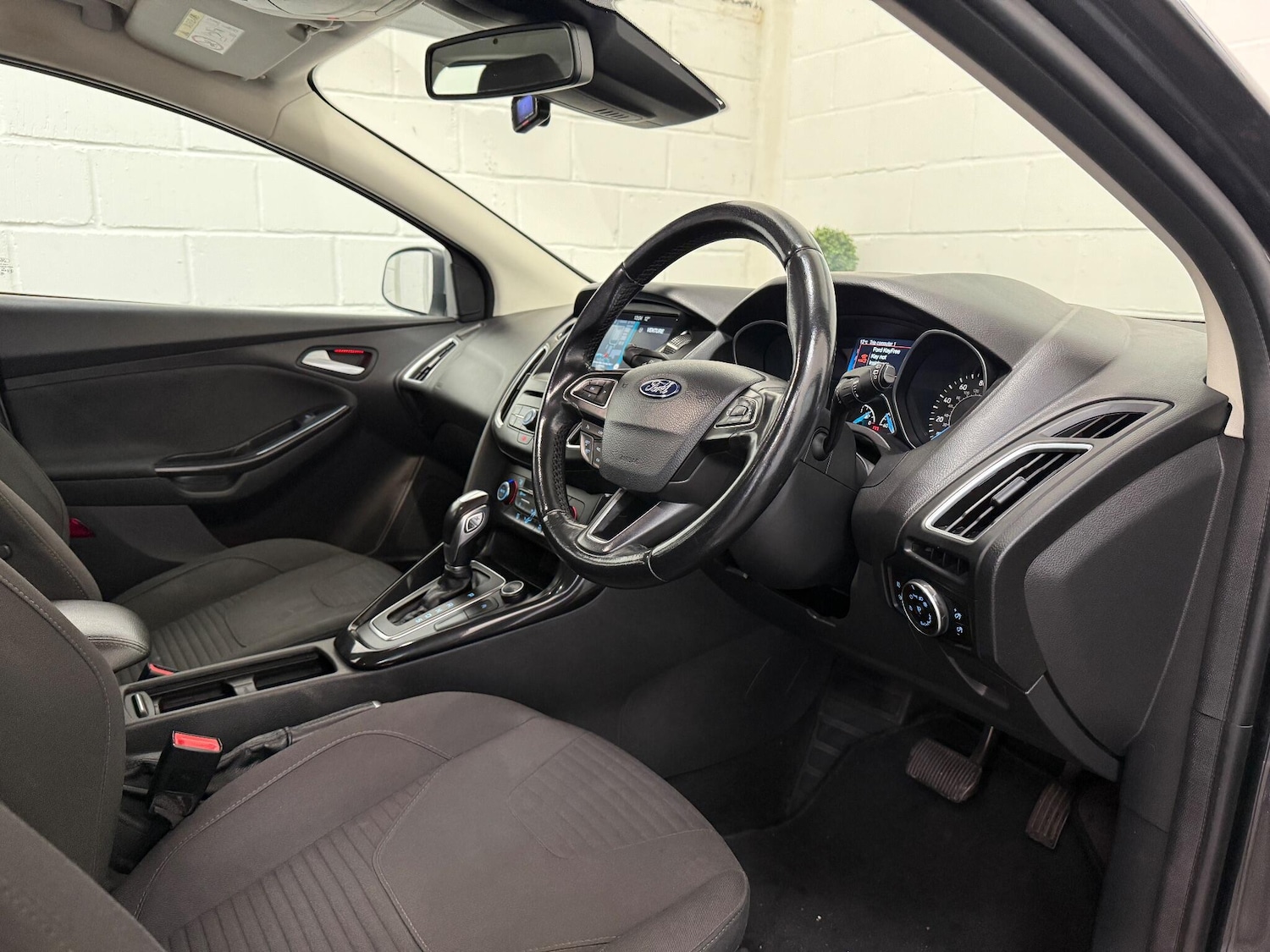 Used Ford Focus 2017 for sale - 76620110: Photo 21