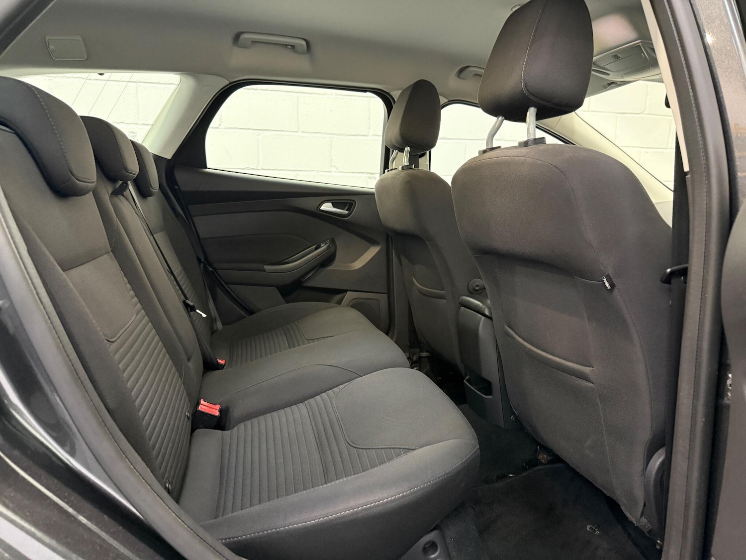 Used Ford Focus 2017 for sale - 76620110: Photo 22