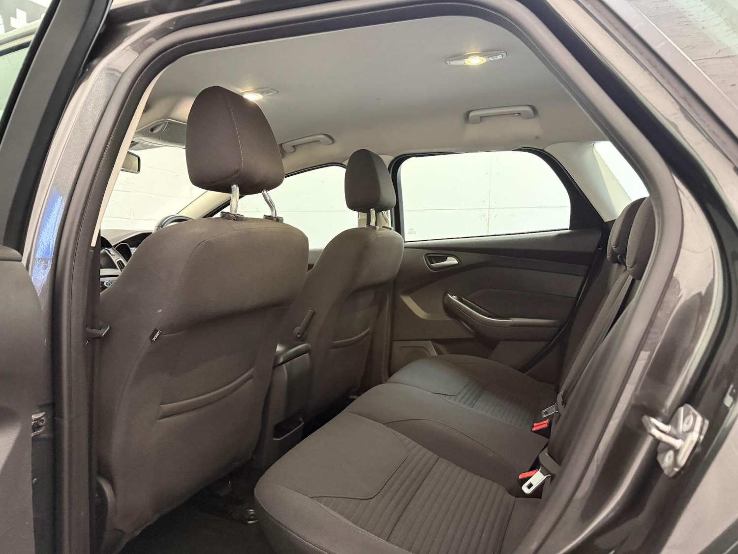 Used Ford Focus 2017 for sale - 76620110: Photo 26