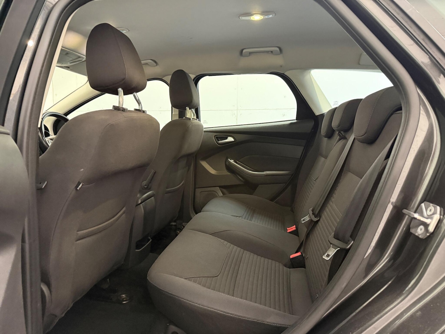 Used Ford Focus 2017 for sale - 76620110: Photo 27