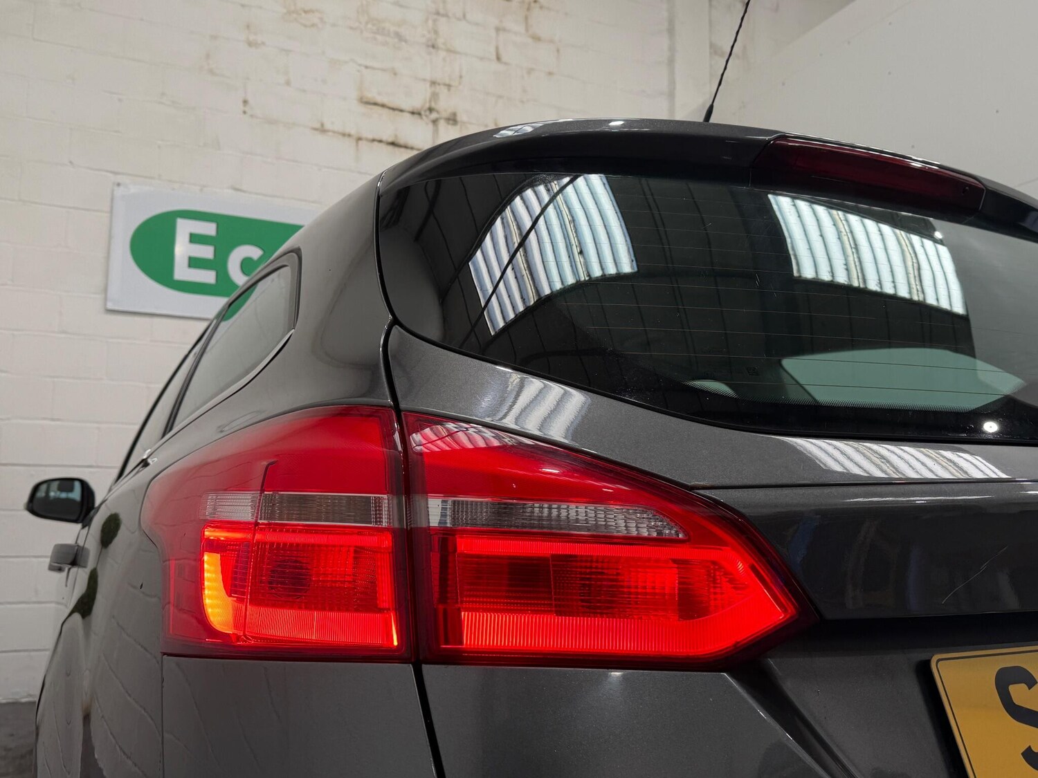 Used Ford Focus 2017 for sale - 76620110: Photo 42