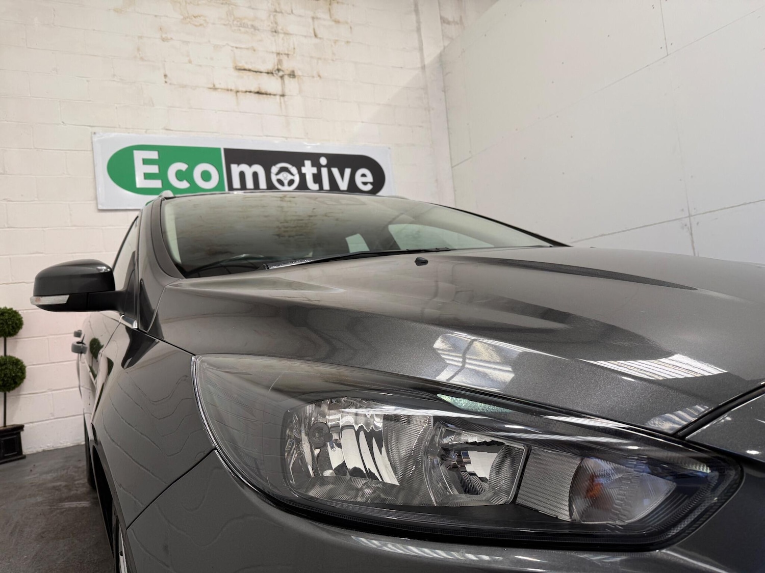 Used Ford Focus 2017 for sale - 76620110: Photo 45