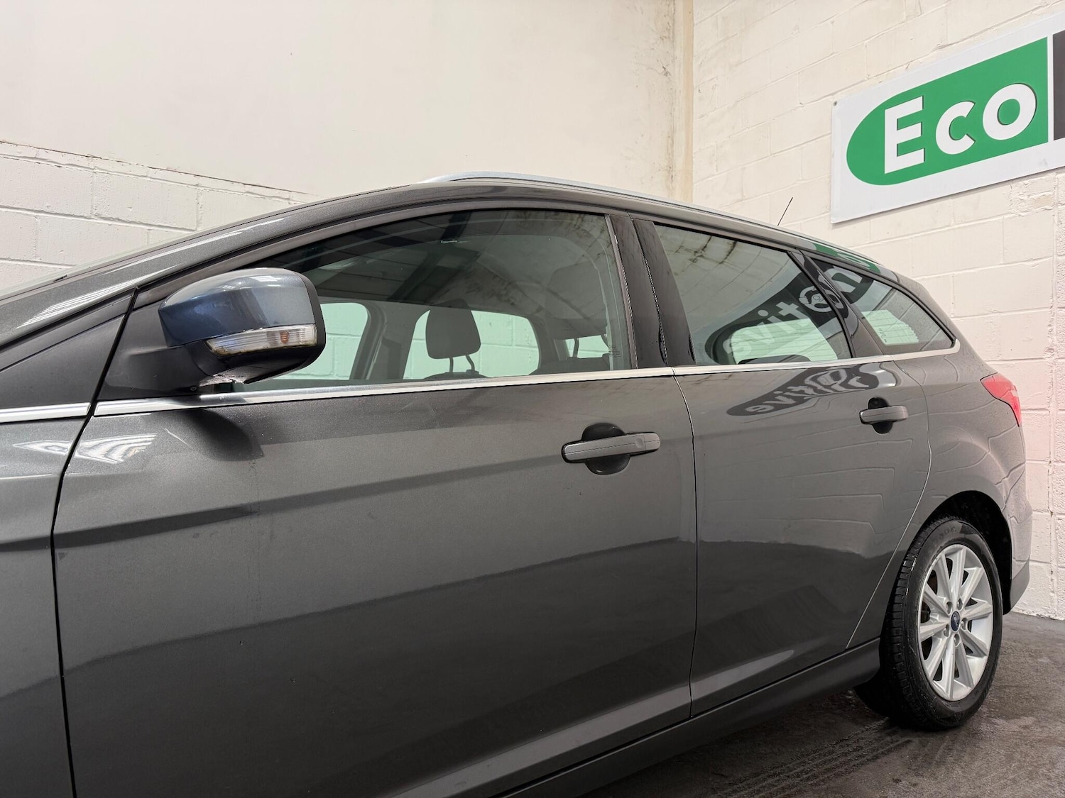 Used Ford Focus 2017 for sale - 76620110: Photo 6