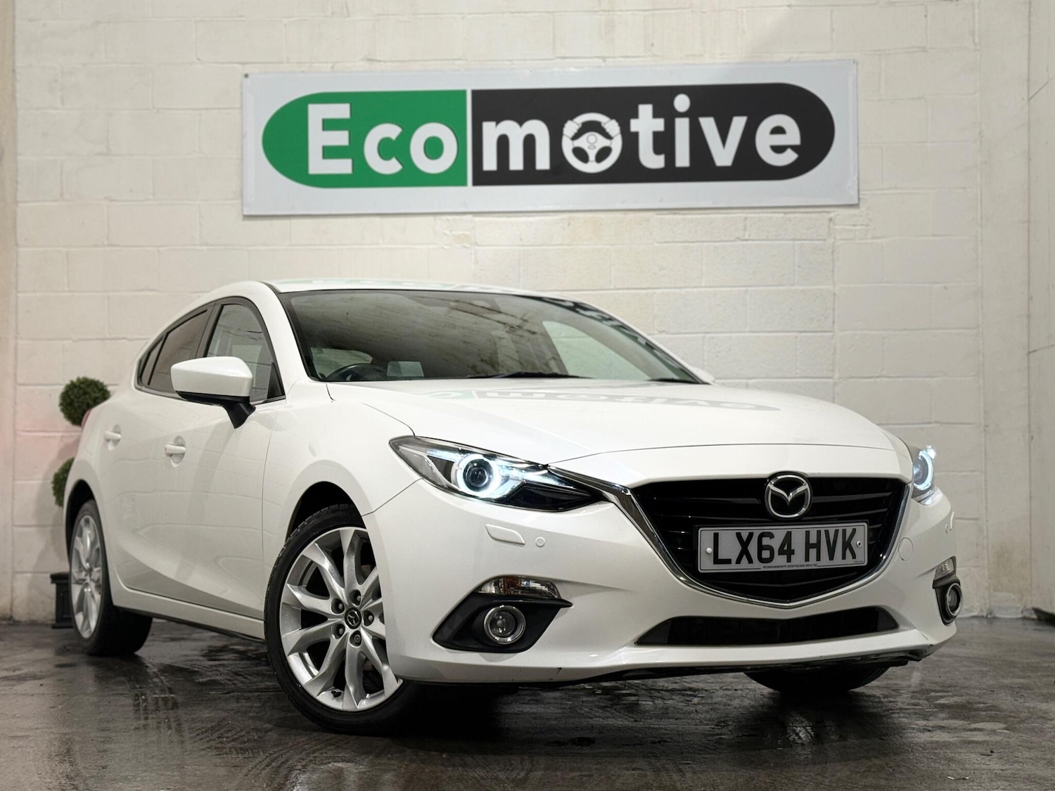 Used Mazda Mazda3 2014 for sale - 76823995: Photo 1