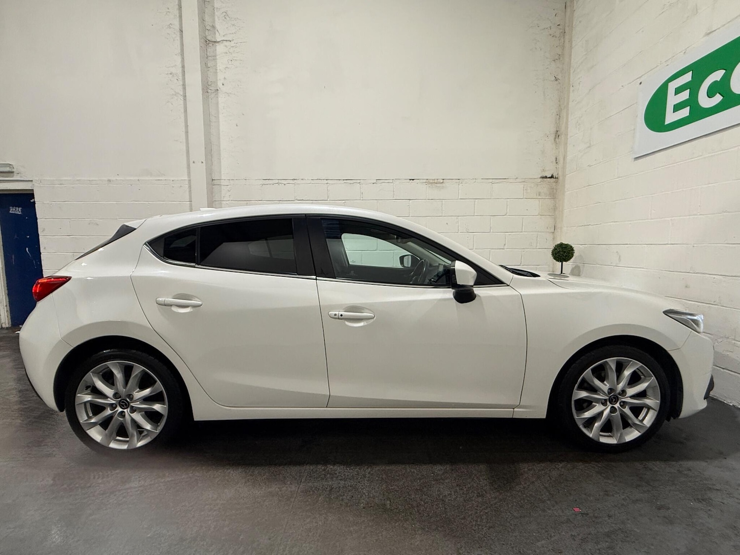 Used Mazda Mazda3 2014 for sale - 76823995: Photo 12