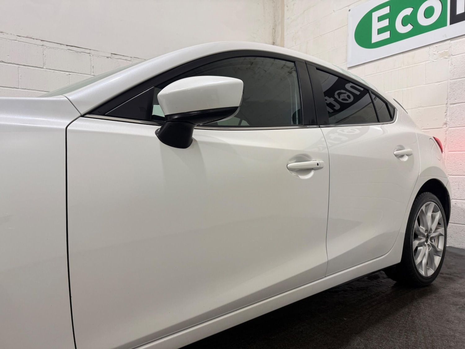 Used Mazda Mazda3 2014 for sale - 76823995: Photo 13