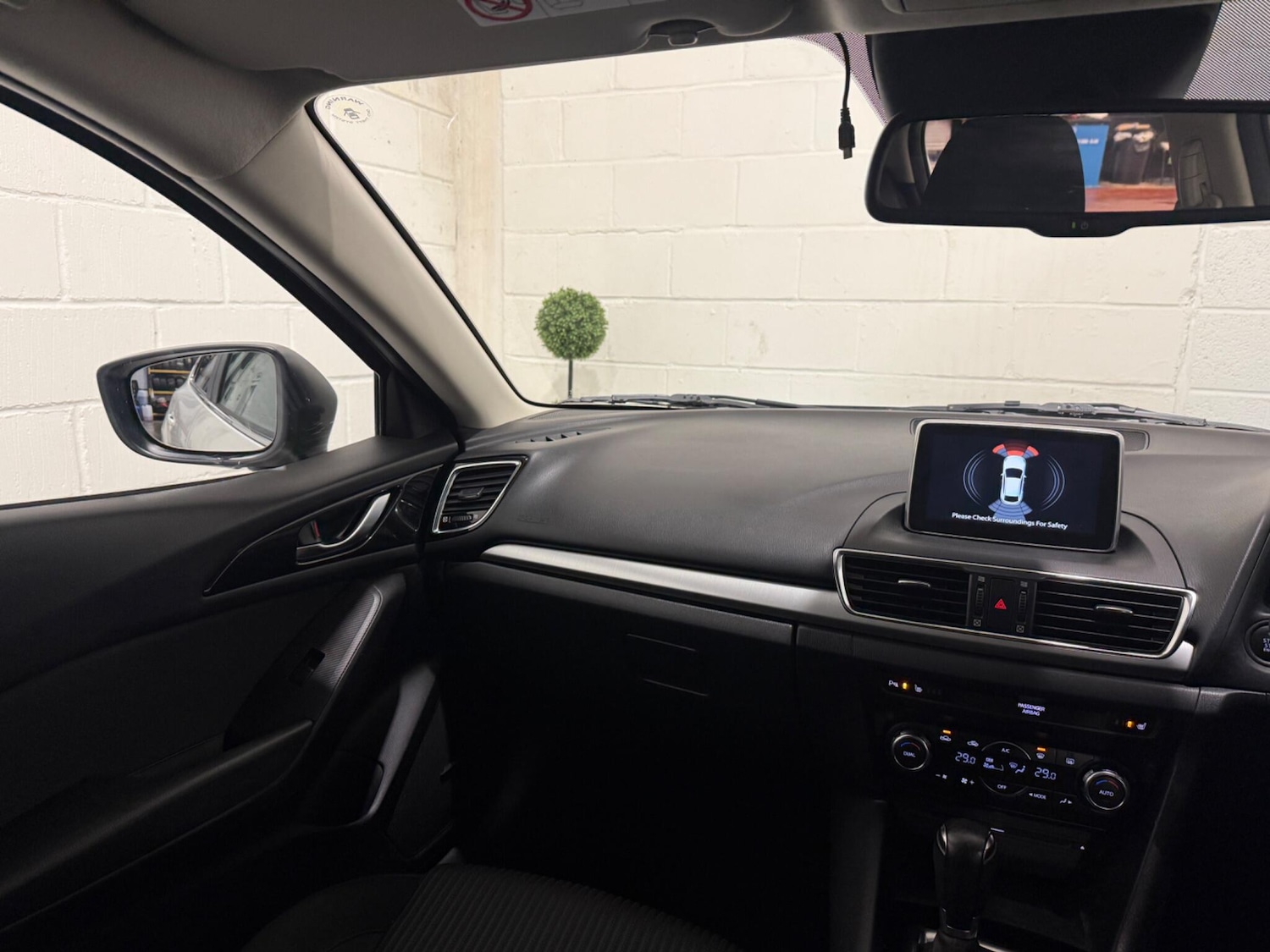 Used Mazda Mazda3 2014 for sale - 76823995: Photo 15