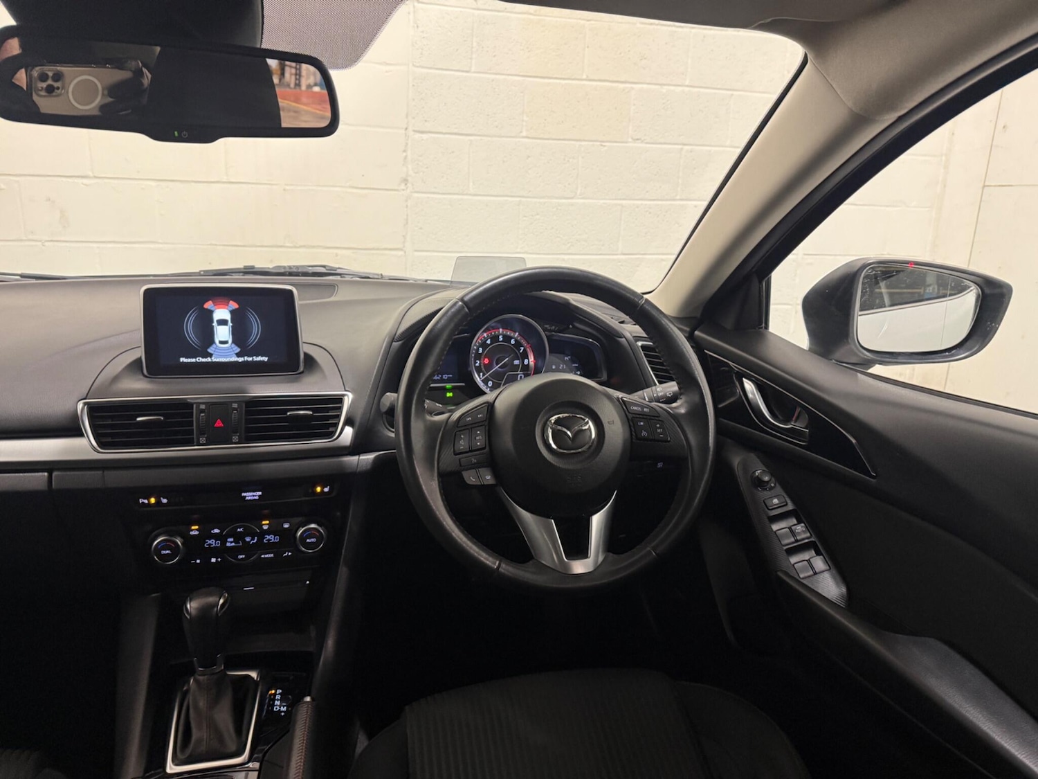 Used Mazda Mazda3 2014 for sale - 76823995: Photo 16